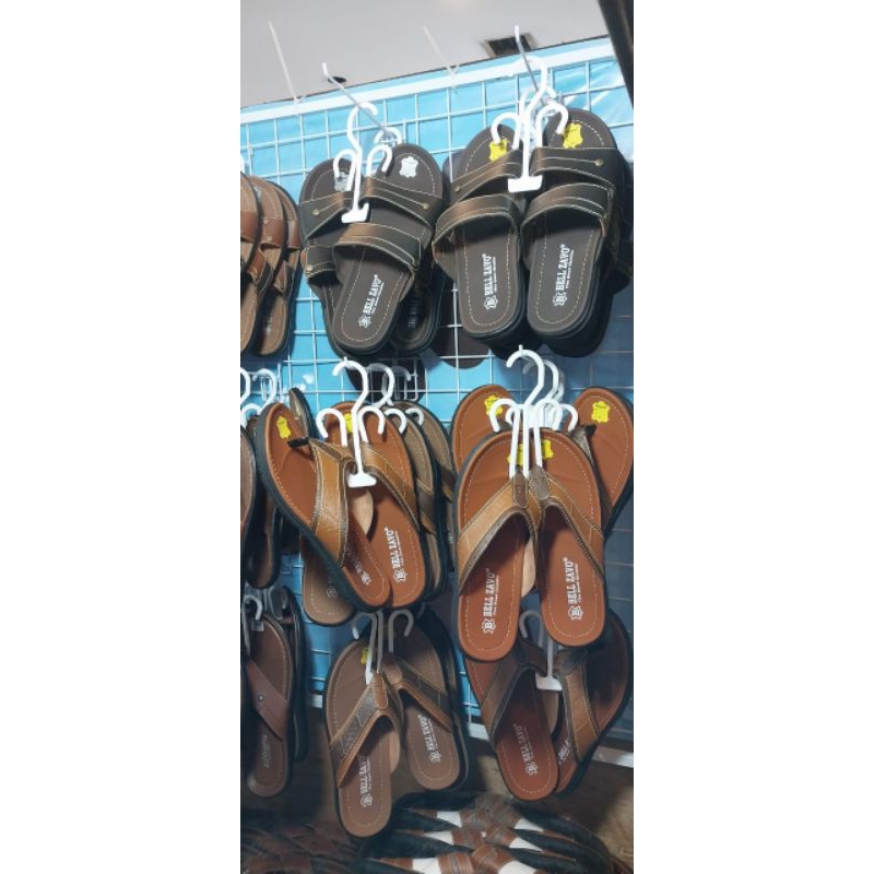 sandal cowok keren