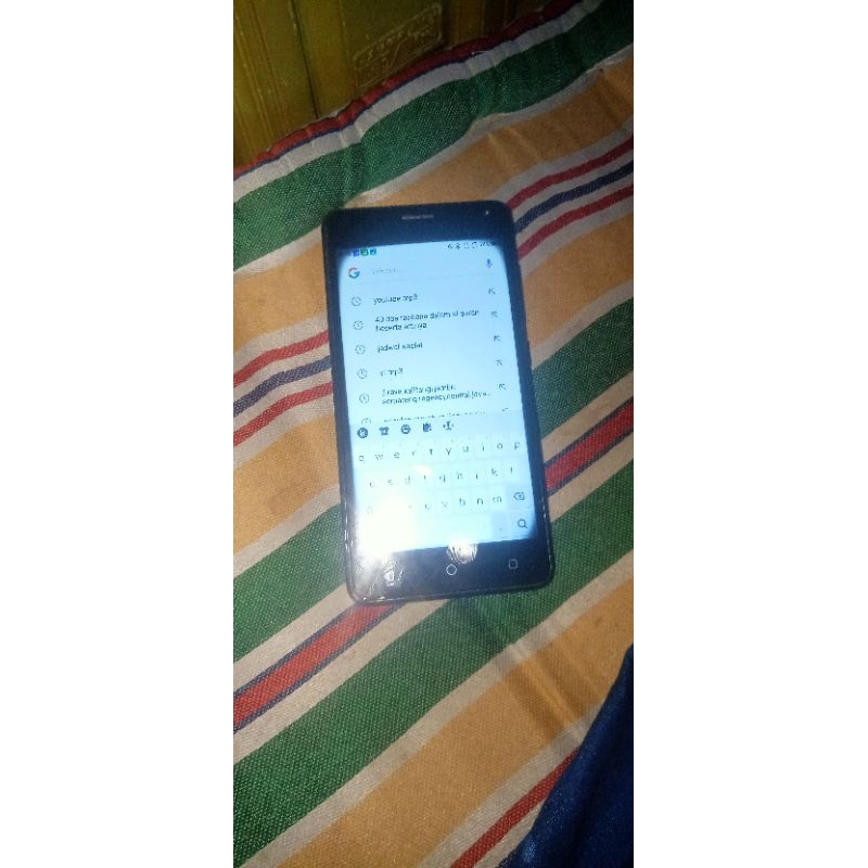 Advan i5c lite minus lcd dan tc