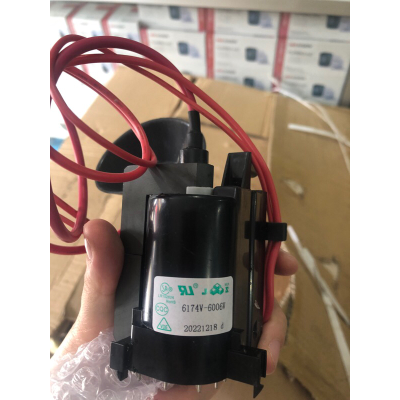 Flyback 6174V-6006V Original