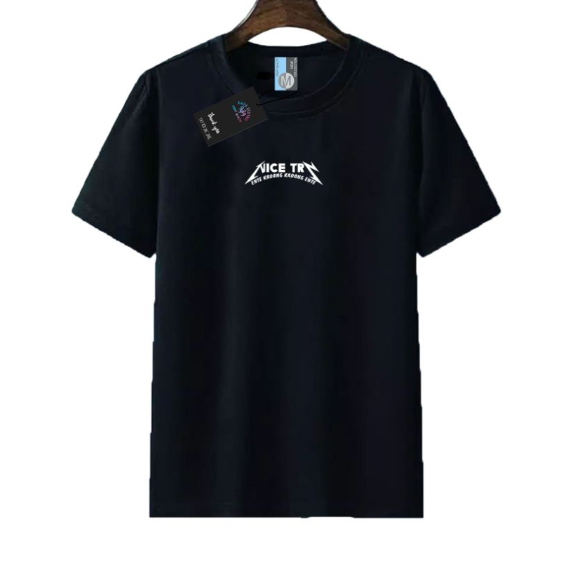 KAOS DISTRO II PRIA WANITA II SABLON DIGITAL