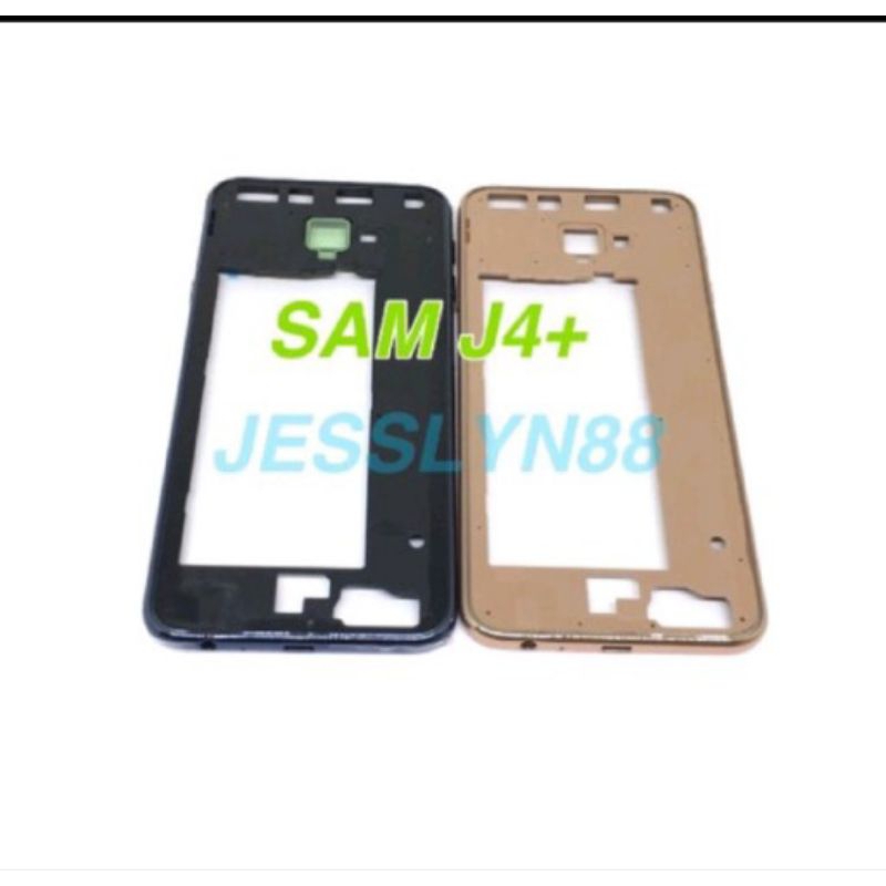 Bazel Tulang Tengah Tulang Samping Samsung J4 Plus Tulang samsung J4+