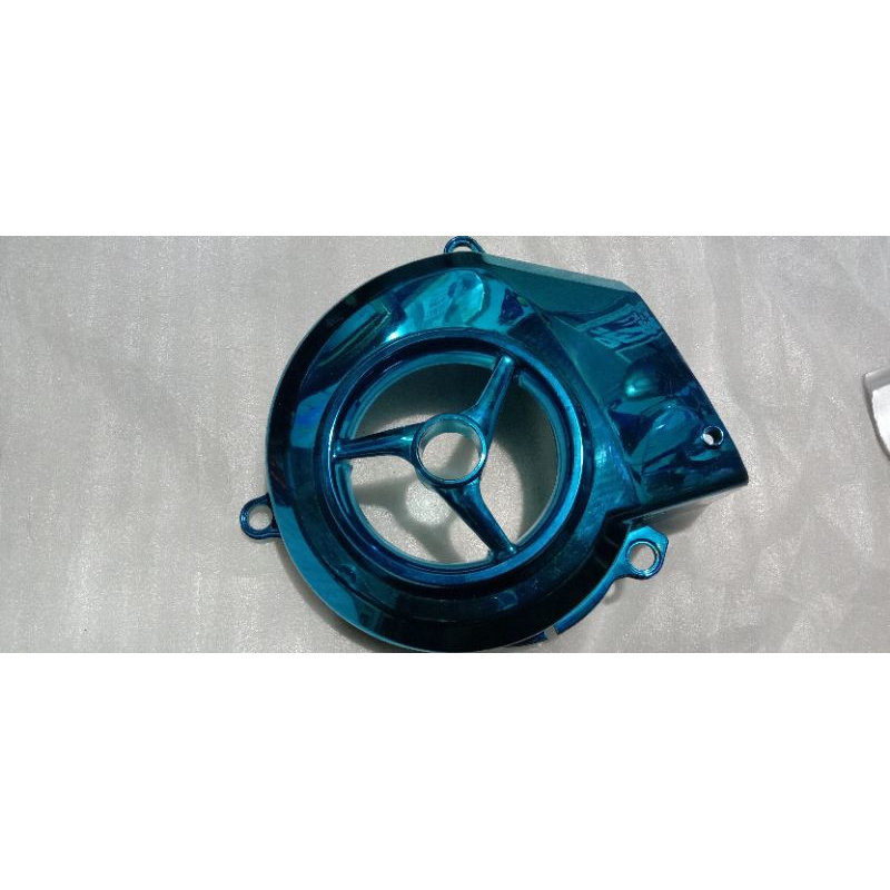 cover kipas tutup kipas cover kipas variasi Yamaha Mio sporty Mio garnis Mio soul Fino Nouvo Nouvo Z