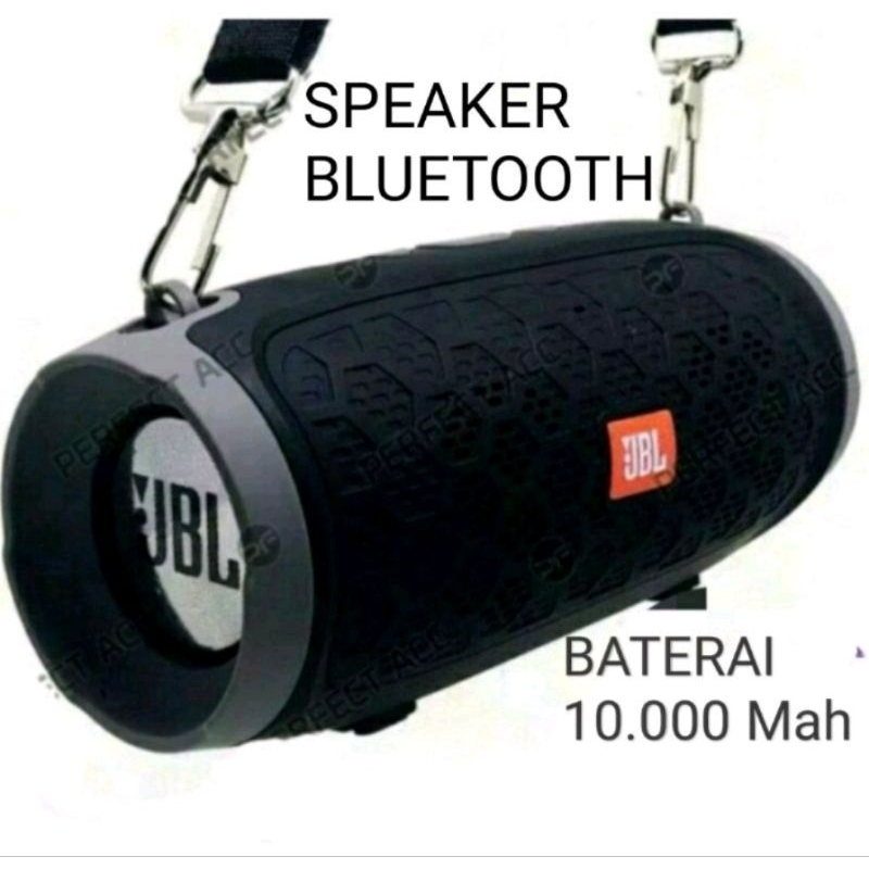 [✅COD] Speakar BLUETOOTH JBL EXTREM MEGA BASS