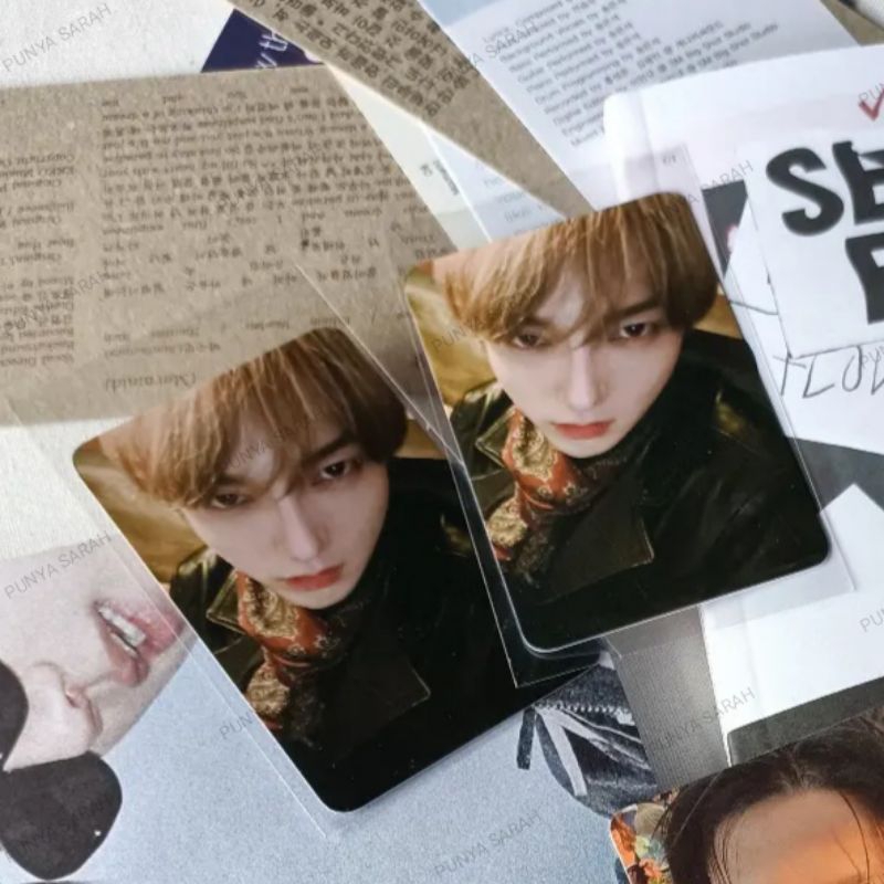 Yesung Sensory Flows PC Benefit Ktown