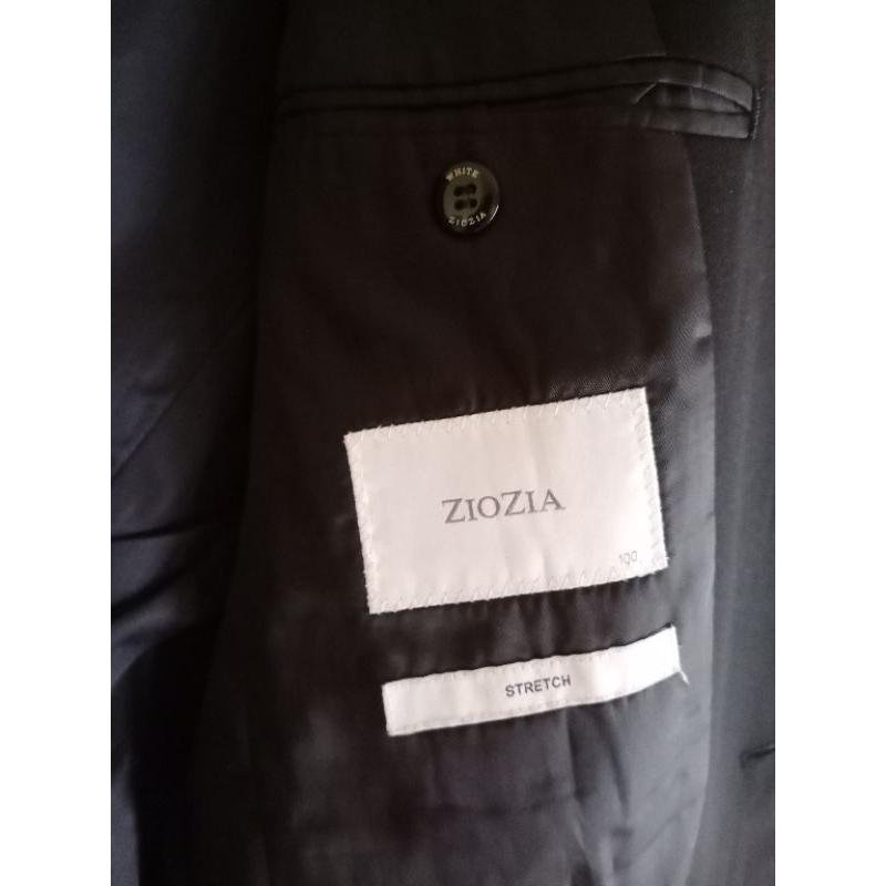 Jas/Blazer Pria BrandedZiozia