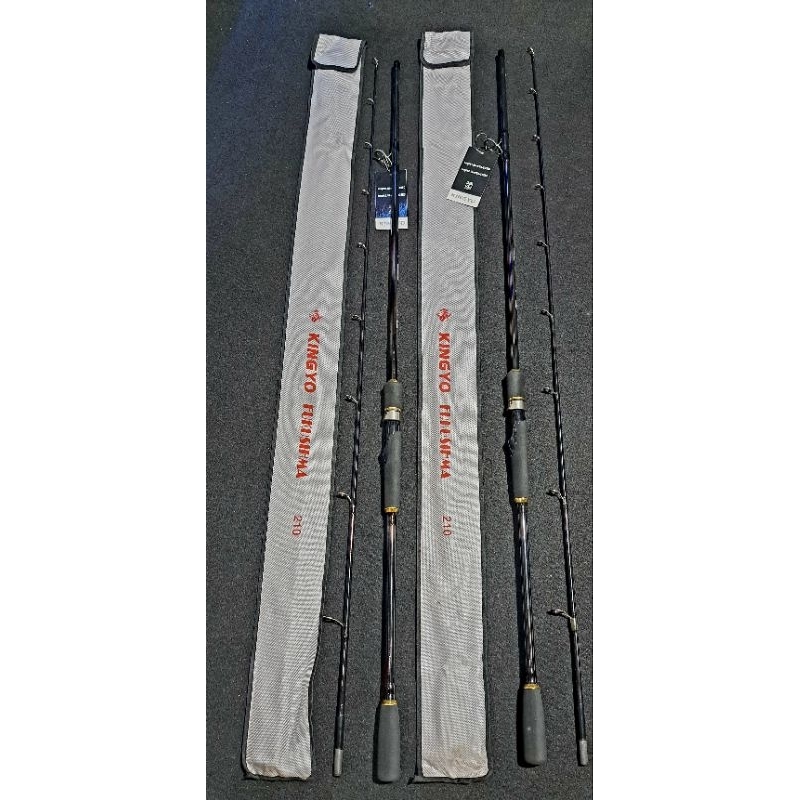 JORAN KINGYO FUKUSHIMA PE 1-2