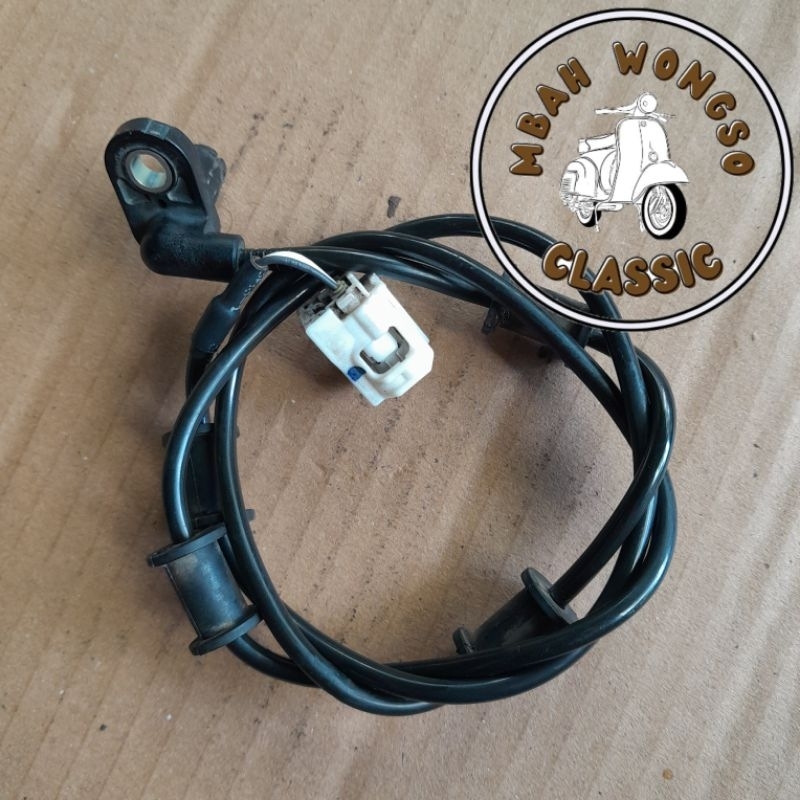 SENSOR SPEED SPEEDOMETER SPEDO METER OLD NMAX 155 KODE 2DP ORIGINAL