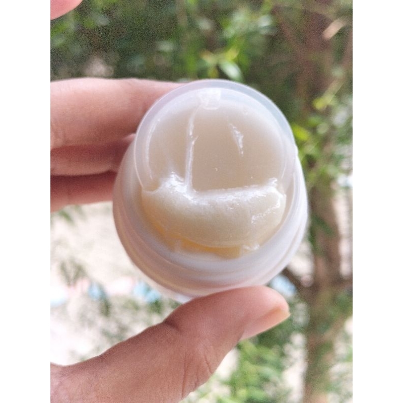 Ecer Cream Malam Hn 15Gr / Cream Hn Ecer Kecil