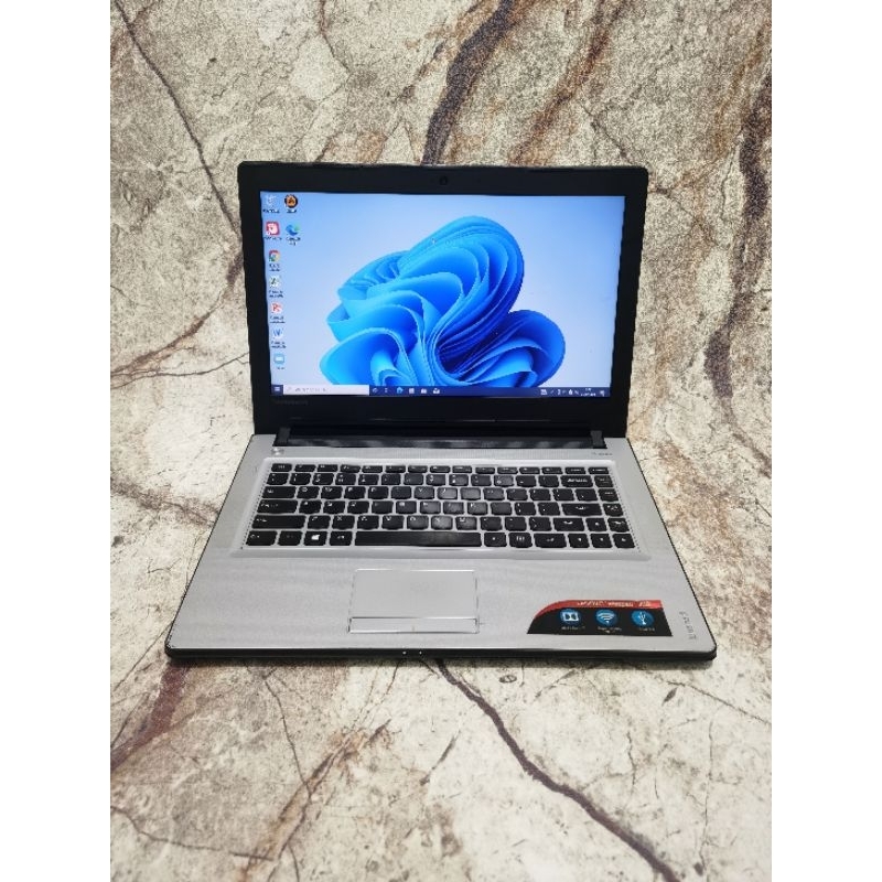 Laptop Lenovo Ideapad 300 14IBR