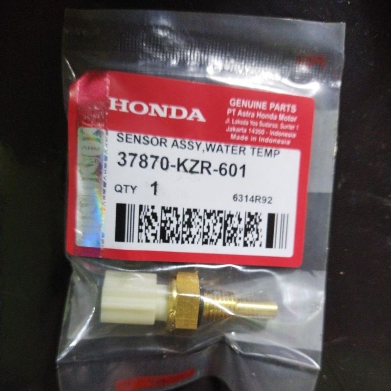 sensor suhu eot vario 150/vario 125 old/led AHM