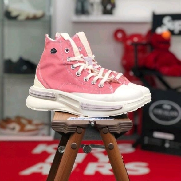 Converse Run Star Legacy CX High &quot;Rust Pink&quot;