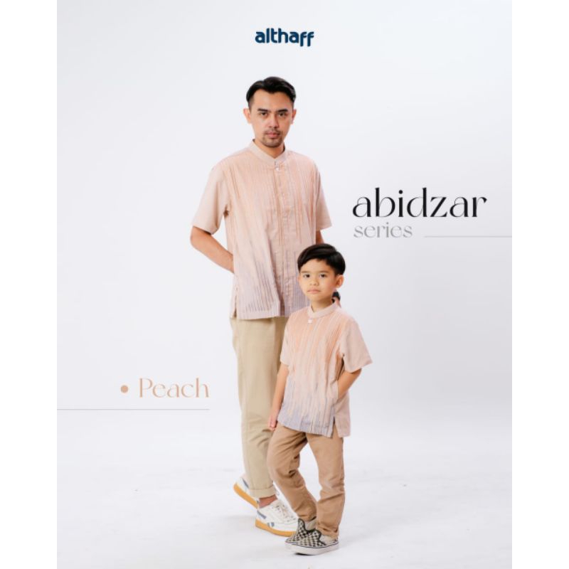 Abidzar Series