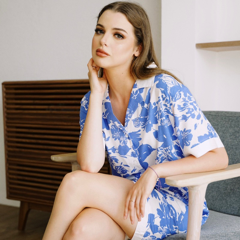 Lazuli Pyjamas for Women