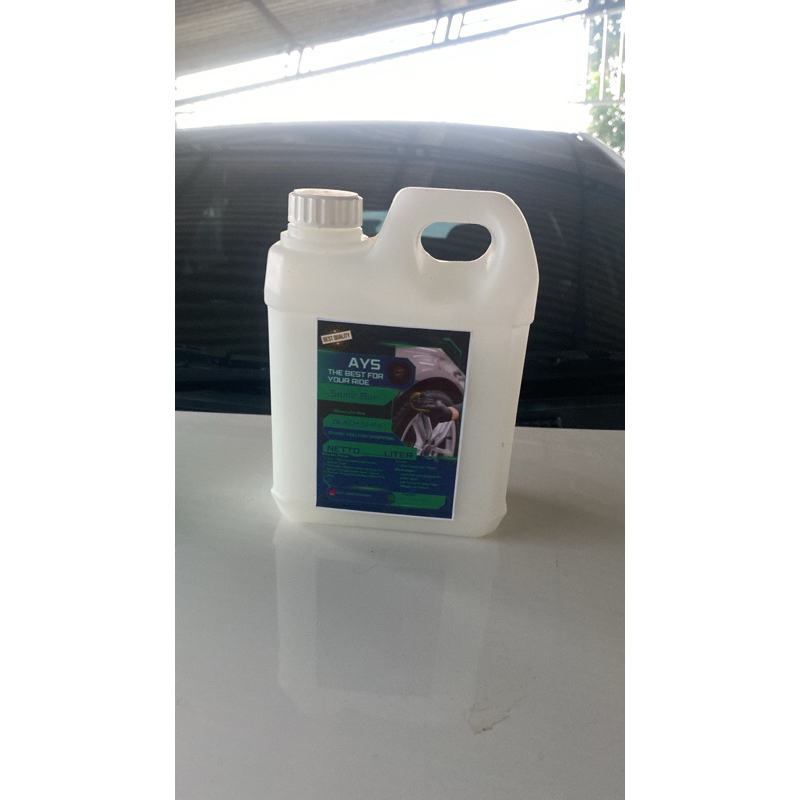 AYS_semir ban 1 liter