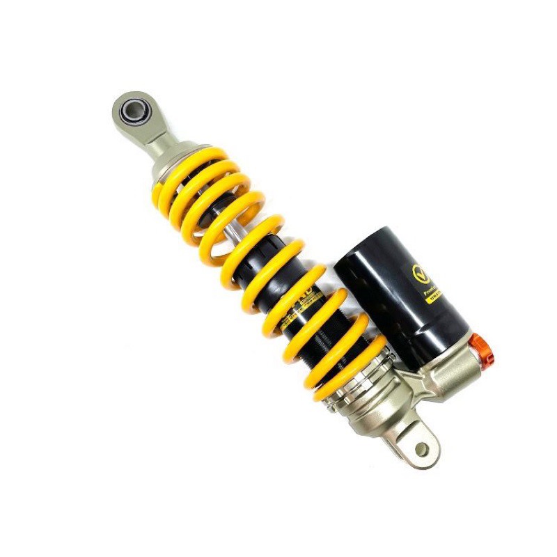 VND Shockbreaker Tabung Bawah AK 888 B1 - PRO 305mm Mio/ Beat karbu/ Scoopy/ Soul/ Fino/ Vario 110