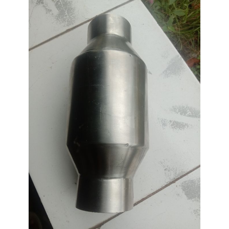 Katalis Knalpot Mobil