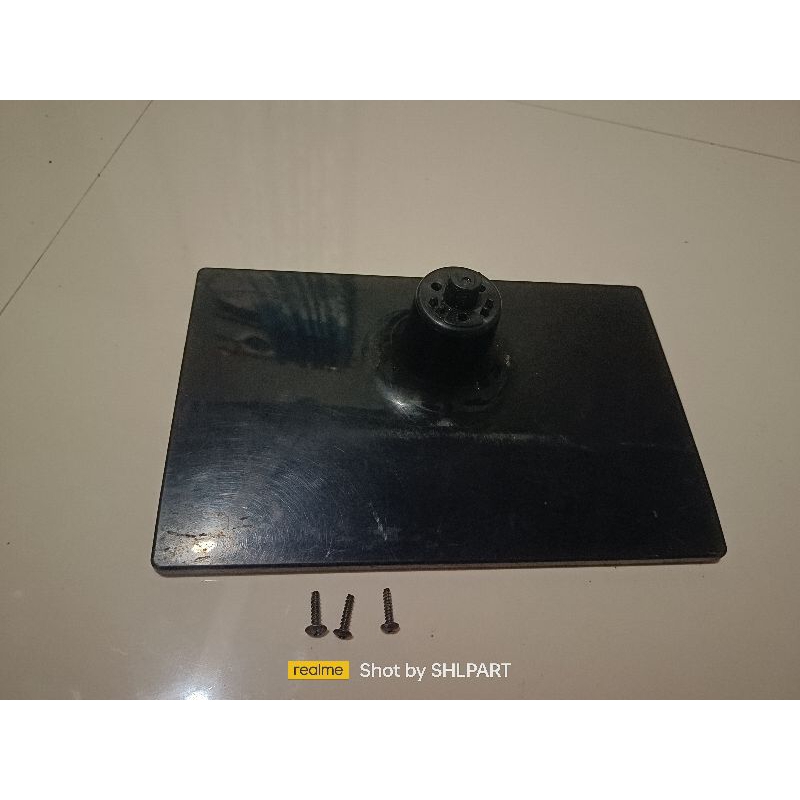 dudukan kaki stand tv samsung ua22f5000 ua22f5000amxxd ua22f5000am