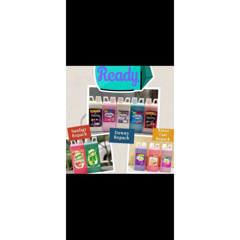 Sunlight repack 1Liter