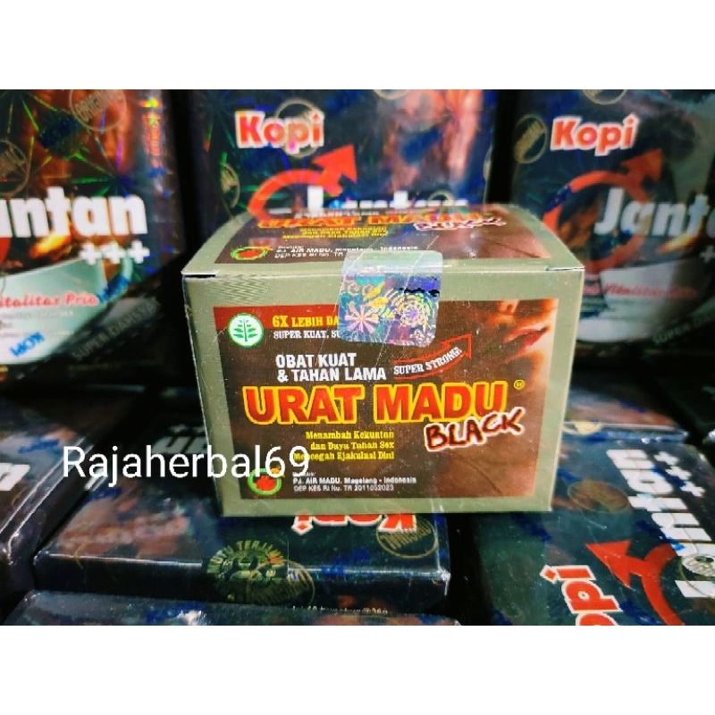 

kapsul herbal