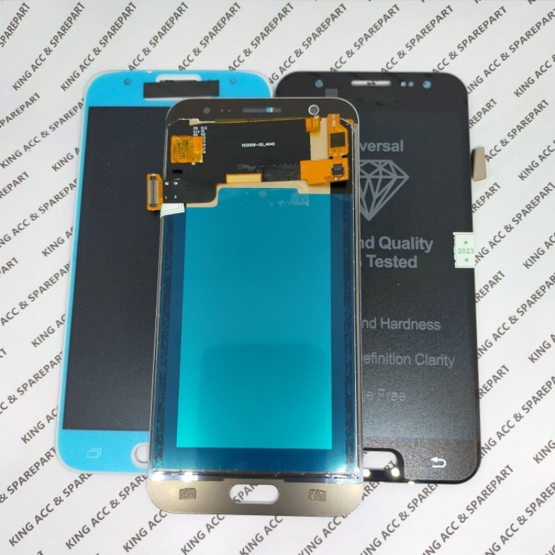 LCD TOUCHSCREEN SAMSUNG J5 J500 J500G ORI AAA CONTRAS KONTRAS MAIN