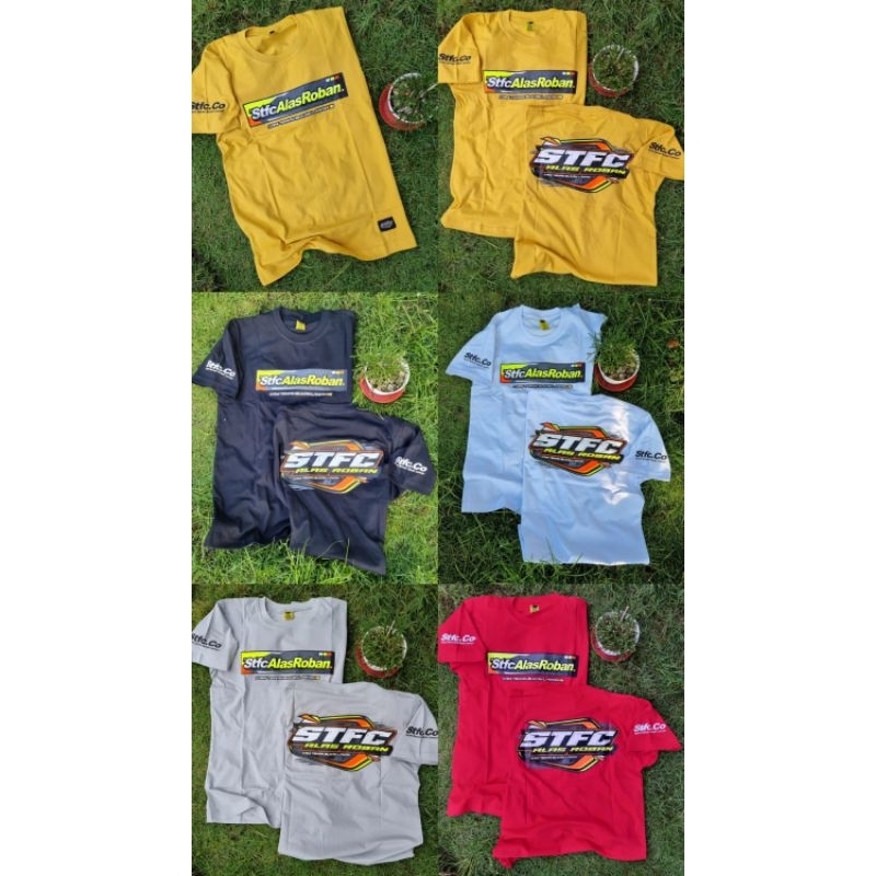 KAOS TRUCK STFC REBORN MBOIS KAOS DISTRO KAOS FASHION KATUN PREMIUM COD