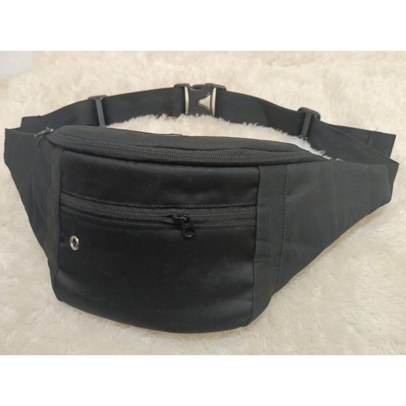 TAS SLEMPANG TAS PINGGANG TAS SLINGBAG TAS WEISTBAG TAS KECIL TAS PRIA WANITA