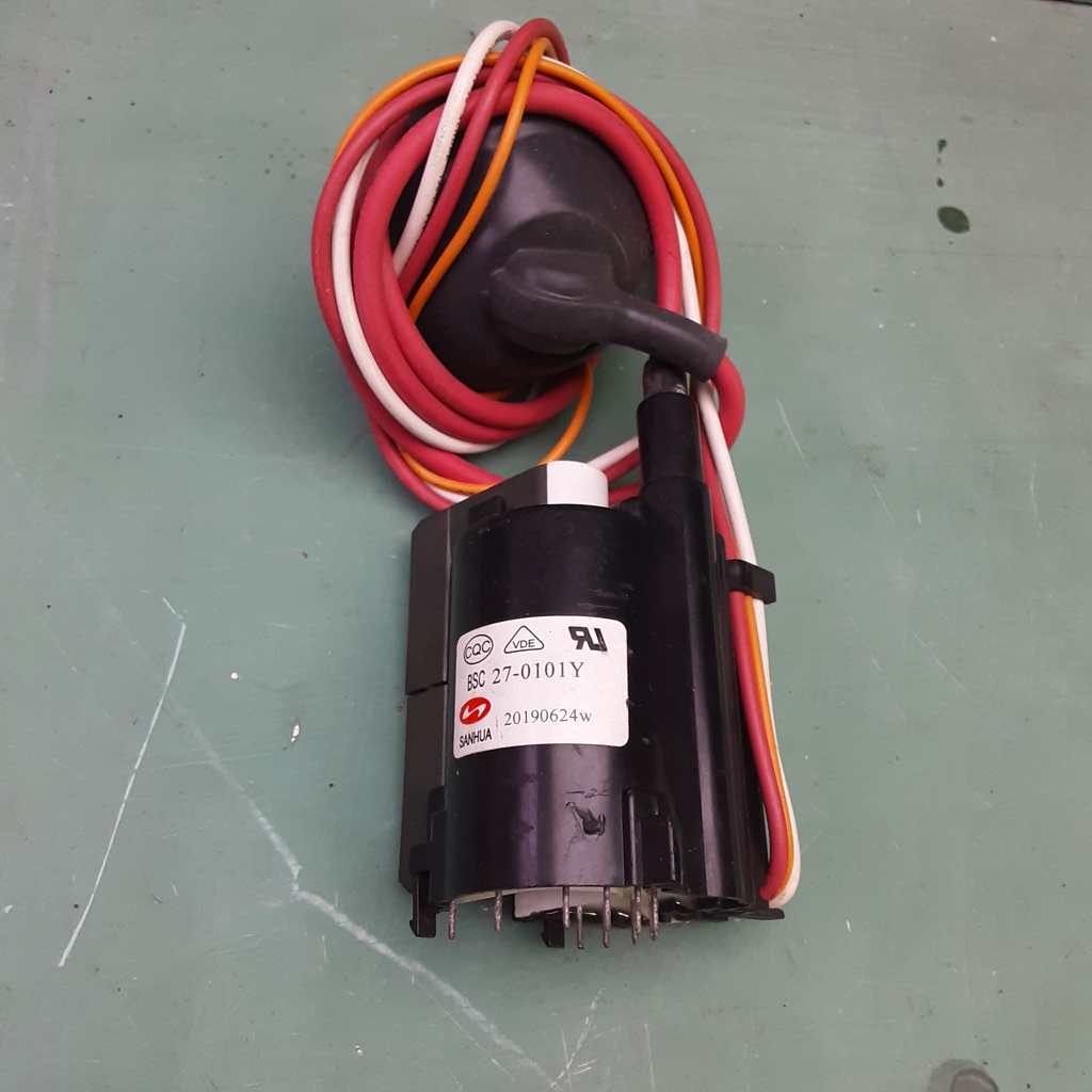 fbt BSC27-0101Y tcl 2 focus