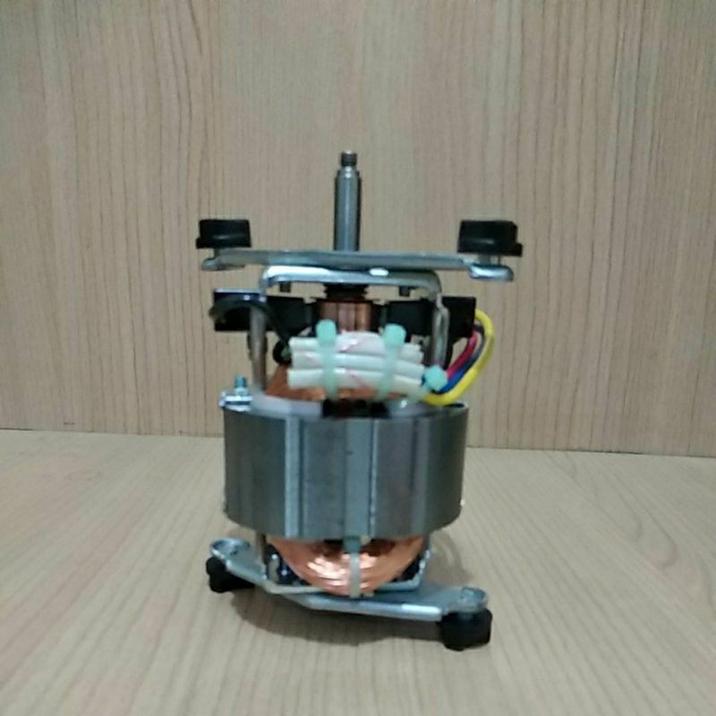 DINAMO BLENDER /MOTOR PHILIPS(TEMBAGA)