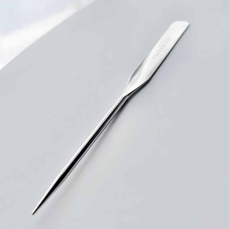 [TINKERBLUSH] Thin Layer Makeup Spreader Spatula