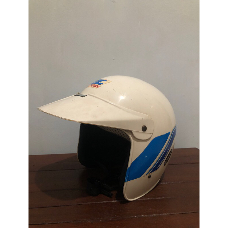 Helm GL Series Ori Gading