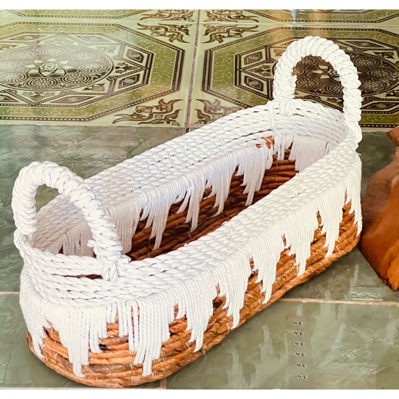 Toples Banana Renda Wajik