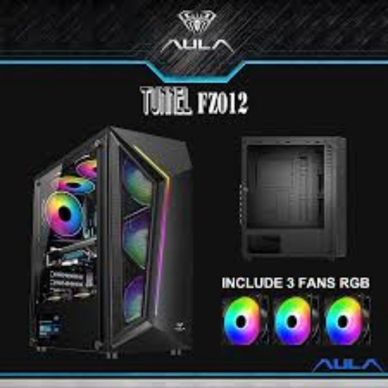 pc gaming i5 4570 vga gtx 1060 6gb