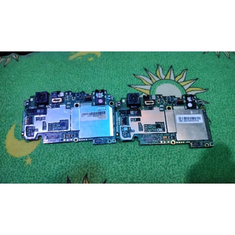 mesin xiaomi 4x normal