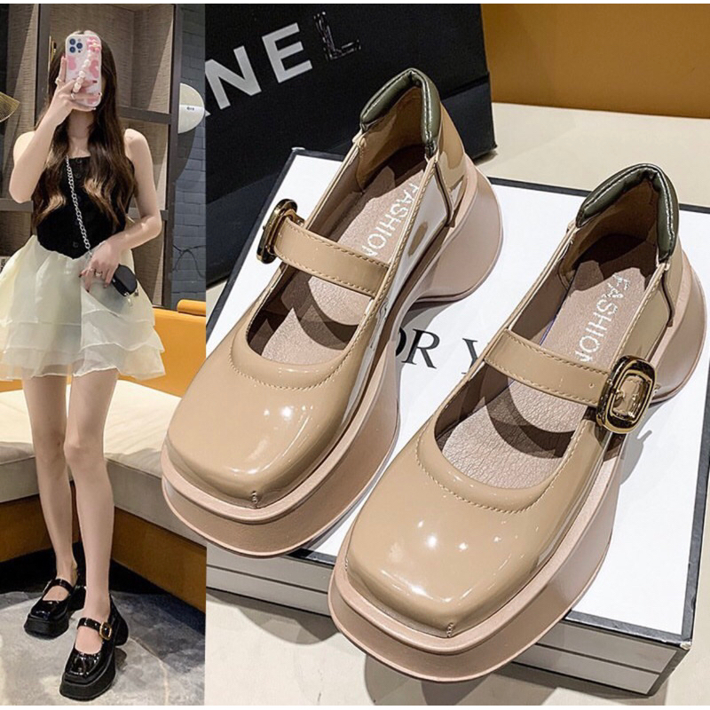 Pantofel V808 import realpict