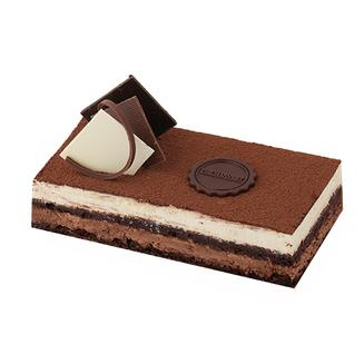 

BIRTHDAY CAKE TRIPLE CHOCOLATE 20x10 / KUE ULANG TAHUN / BOLU ULANG TAUN THE HARVEST OLEH OLEH BANDUNG