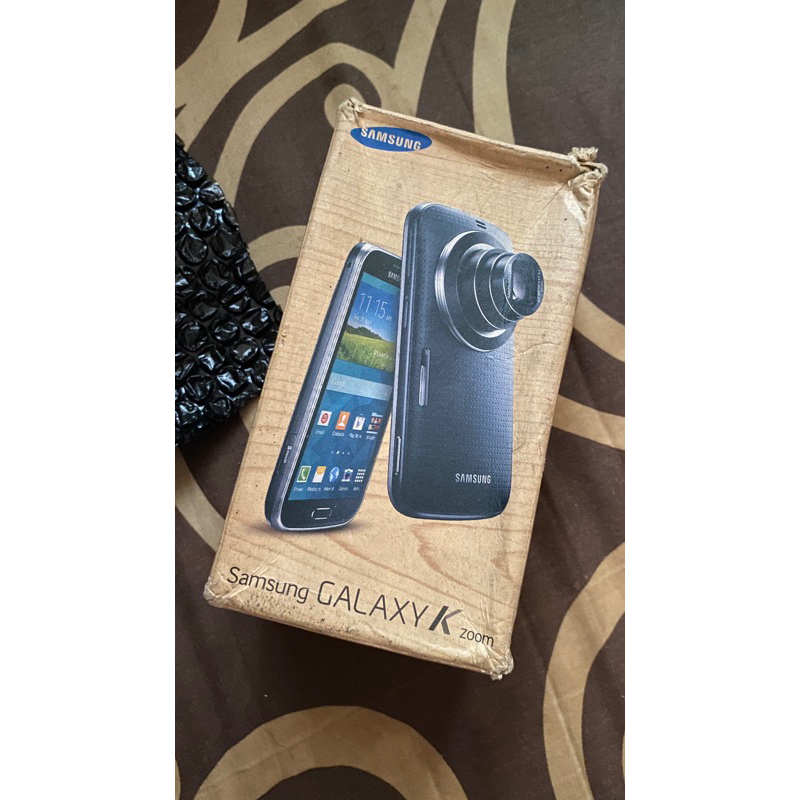 Galaxy K Zoom