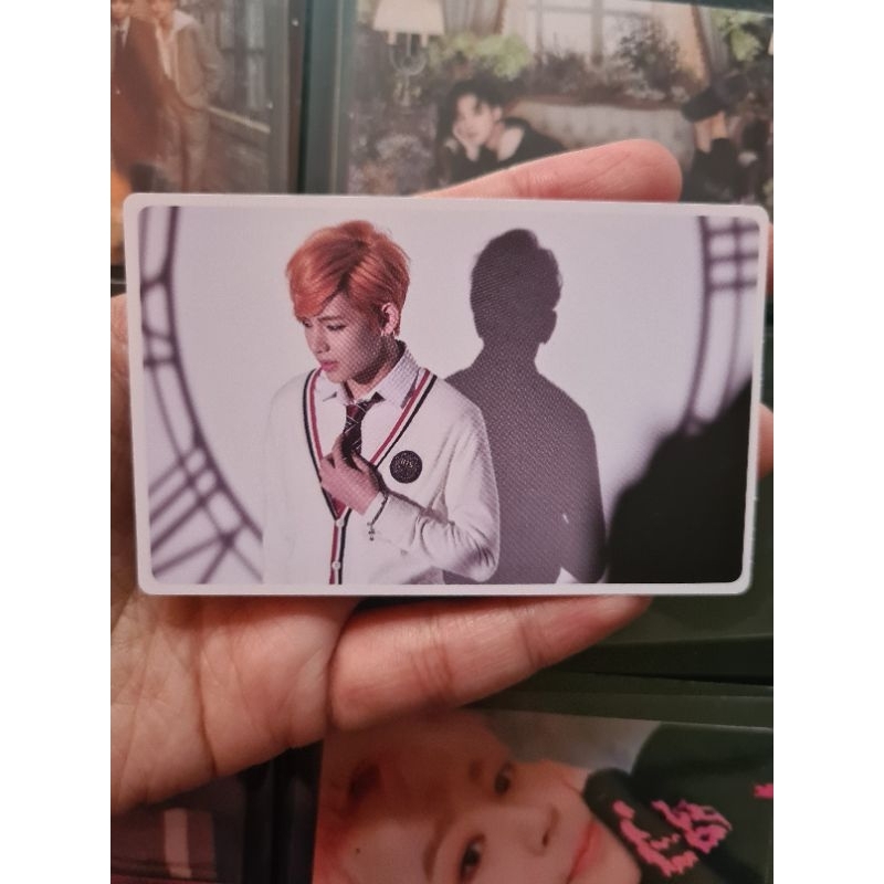 BTS - V PC (dari SLA SA 2020)