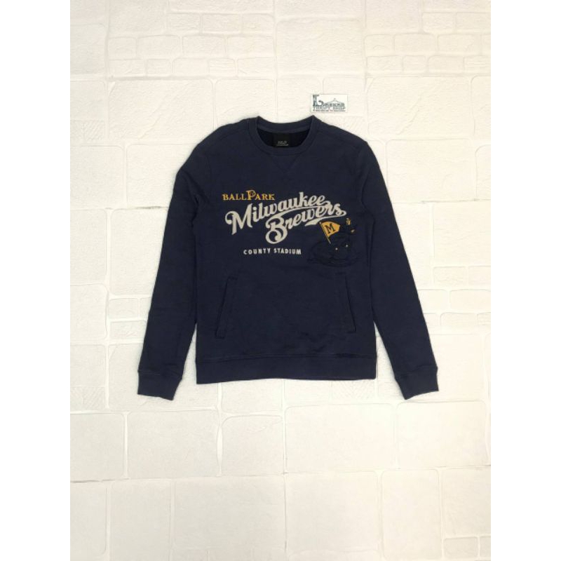 Crewneck MLB