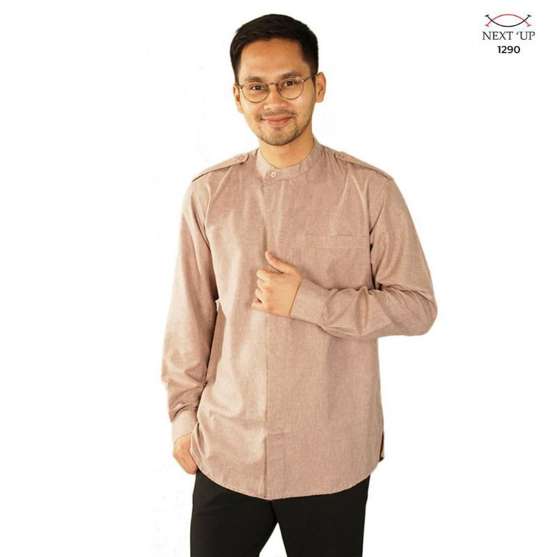 Koko Kurta Premium By Next Up