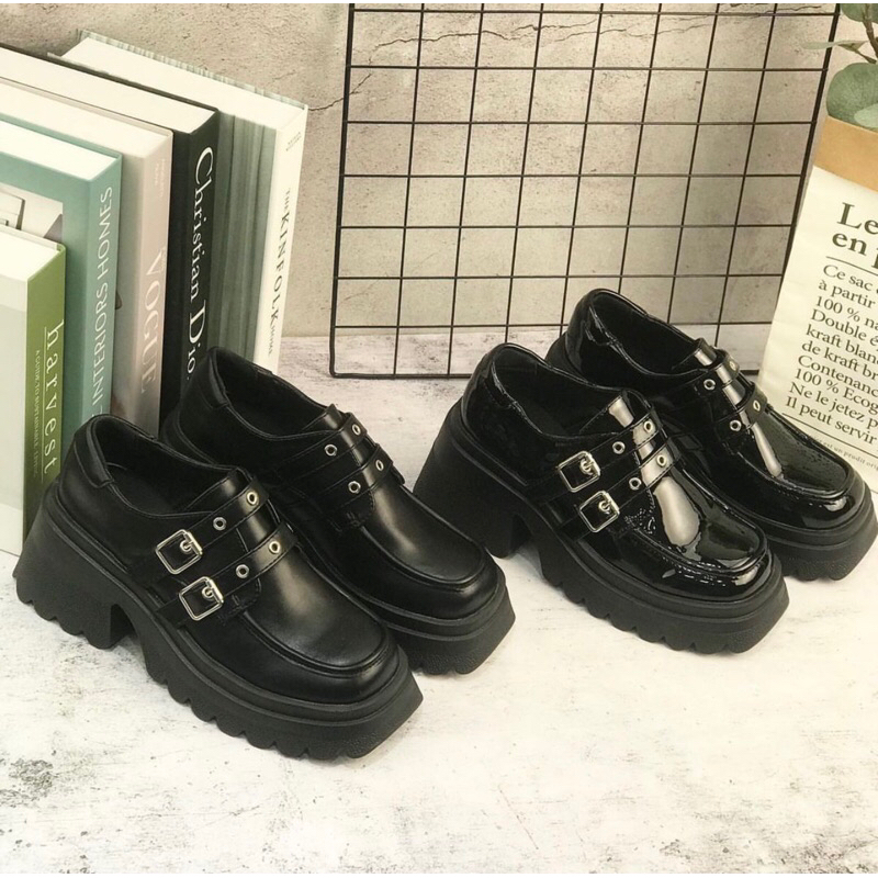 Pantofel X078 import realpict