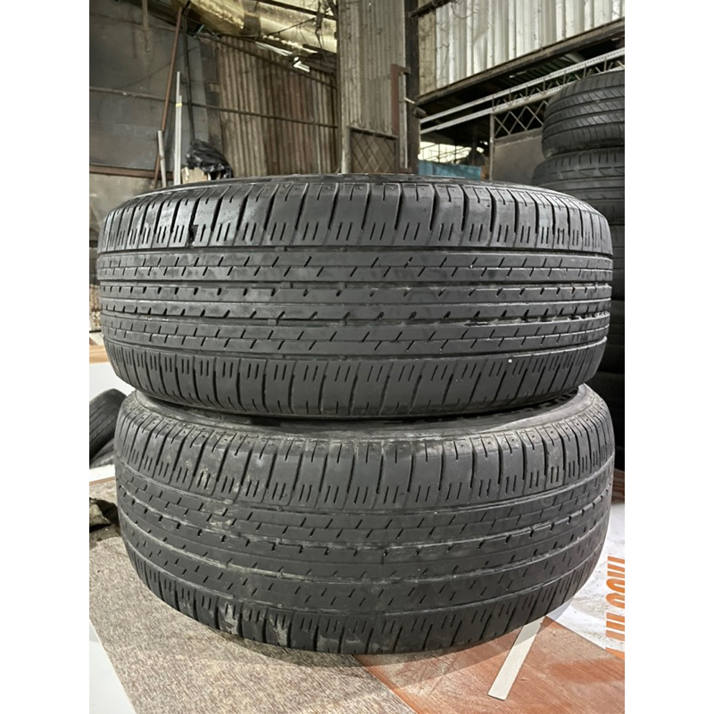 Ban Bridgestone Dueler H/L 235 60 r18 2pcs