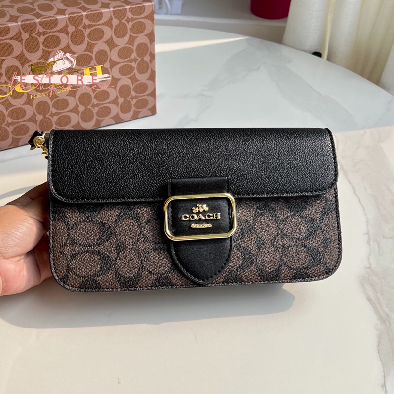 Tas Slempang Wanita Cox 04