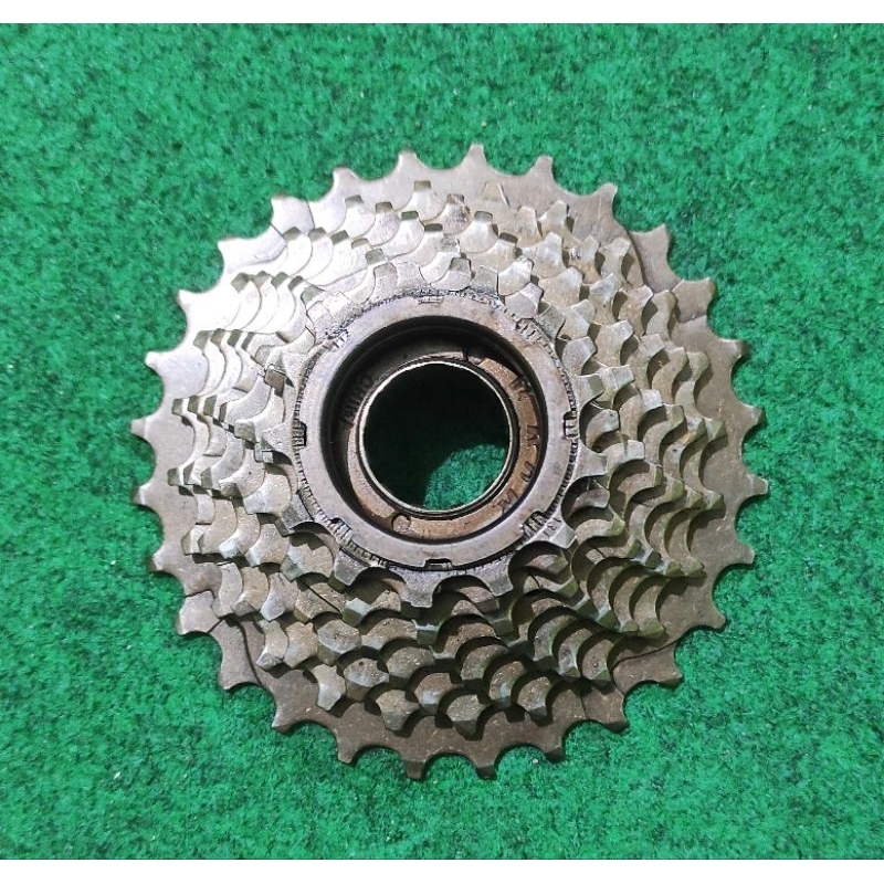 Sprocket Ulir 8 Speed 13-28t