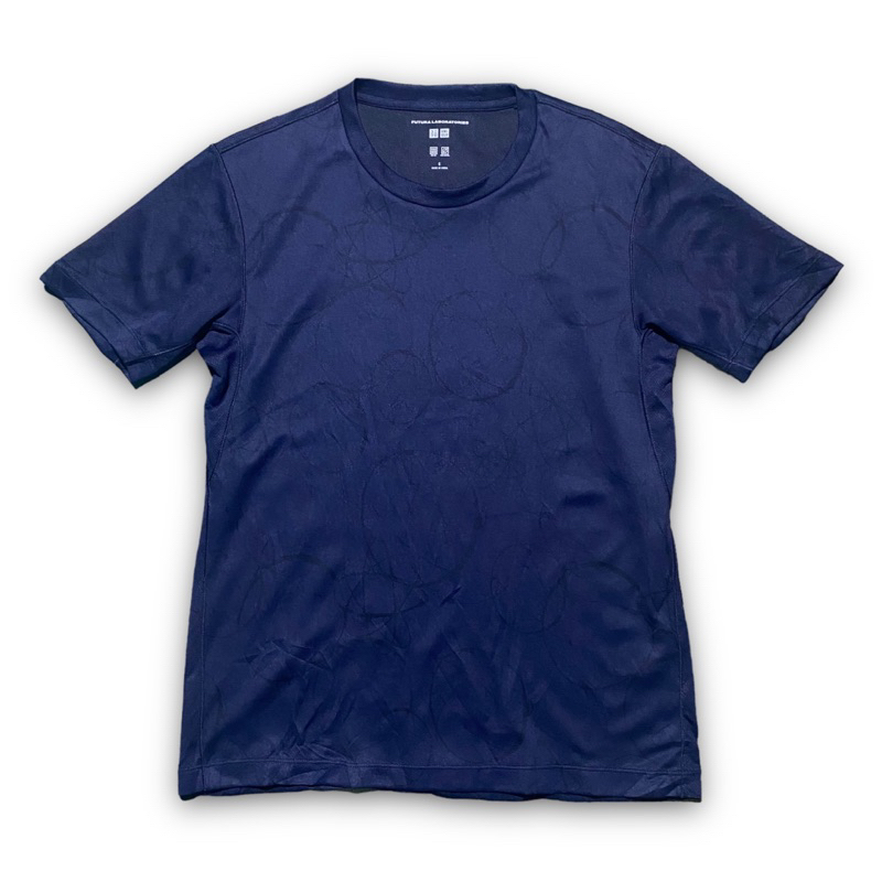 Uniqlo x Futura Dry ex