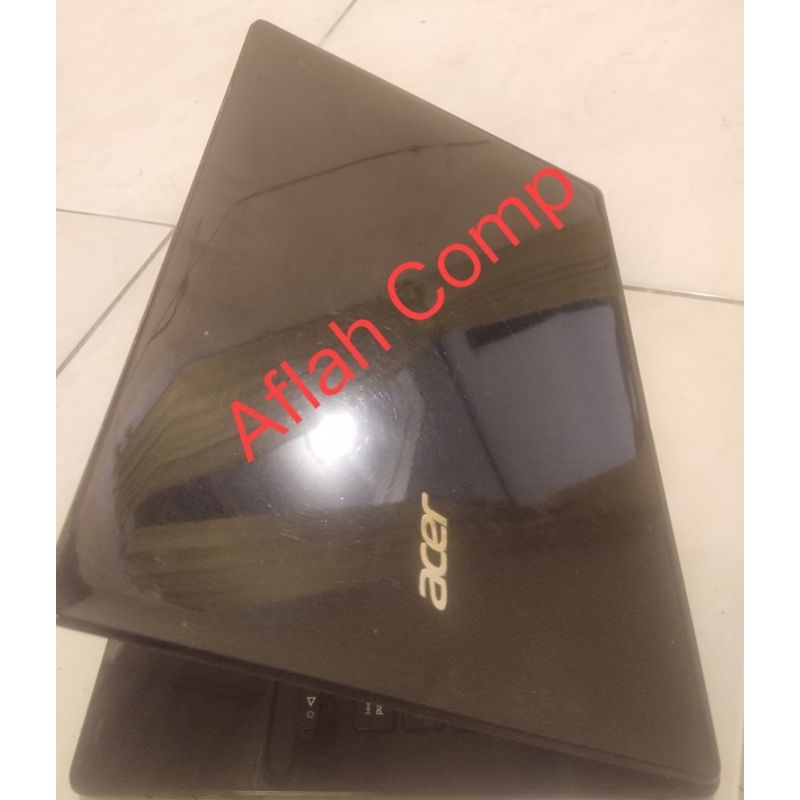 casing Acer E5 -411