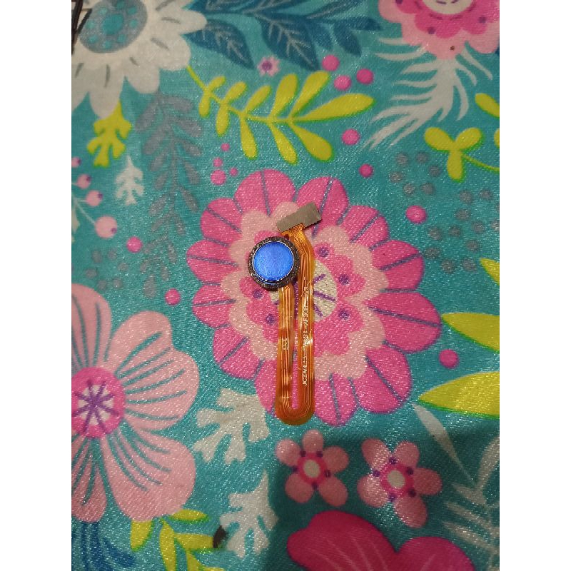 Fingerprint Advan G3 Harman Kardon Ori Copotan HP