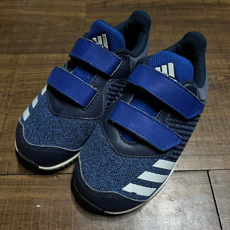 adidas fortarun kids sepatu anak