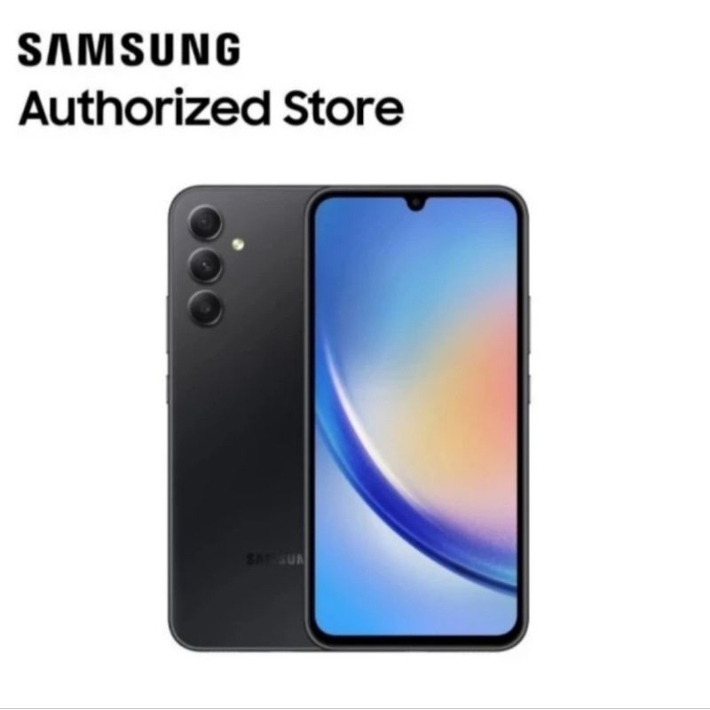 SAMSUNG A34 8/256 5G