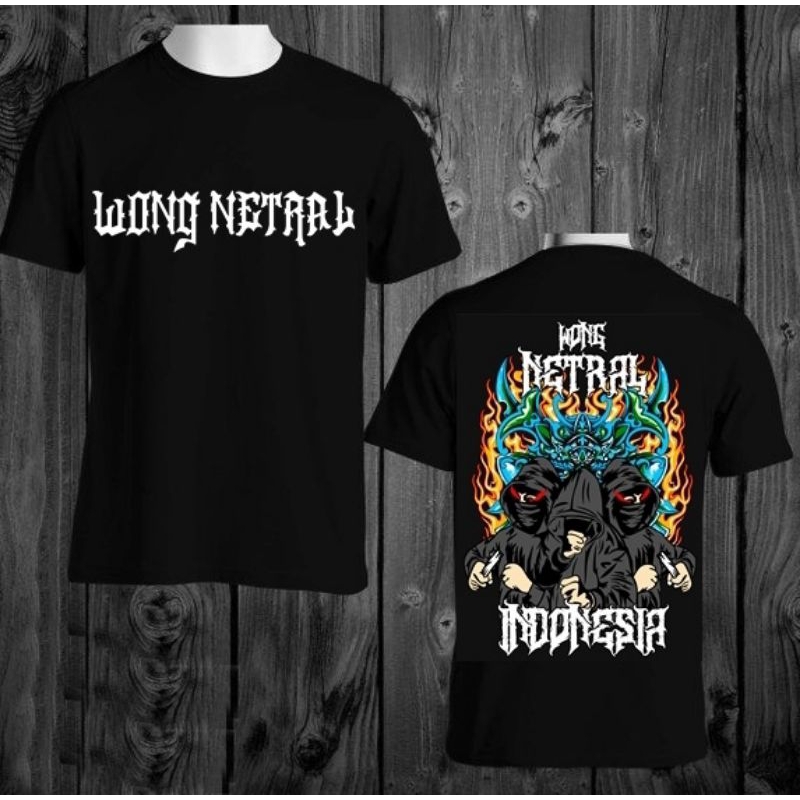 wong netral diamond blue