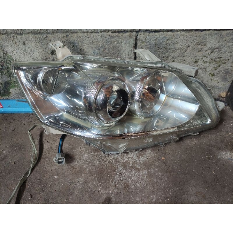 Headlamp Lampu Depan Camry 2006 2007 2008